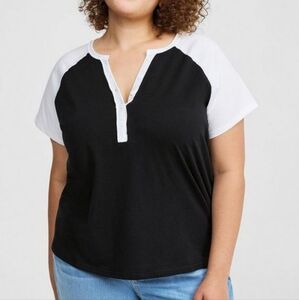 Torrid henley